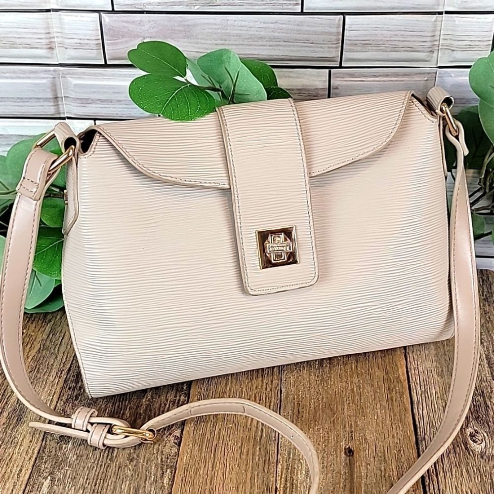 Dune London shoulder bag